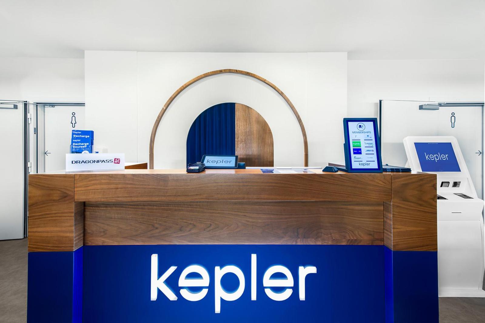 Kepler Club Riga Airport Hotel - Landside Public Area Ieki Zewnętrze zdjęcie