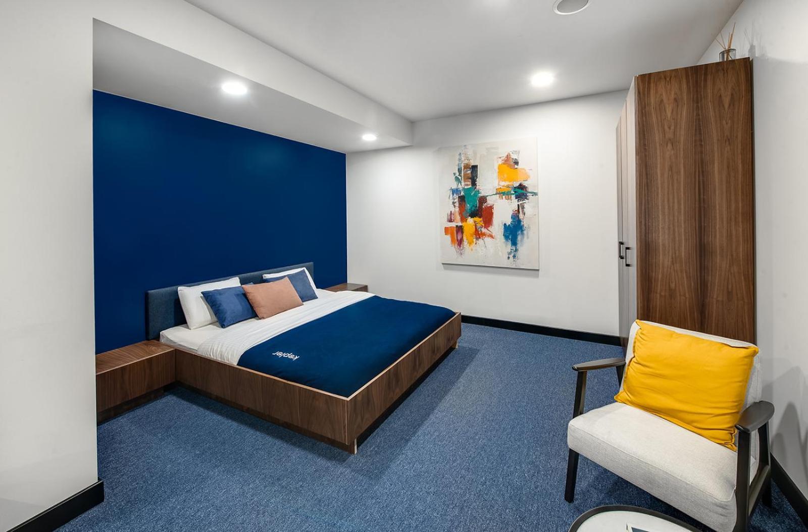 Kepler Club Riga Airport Hotel - Landside Public Area Ieki Zewnętrze zdjęcie