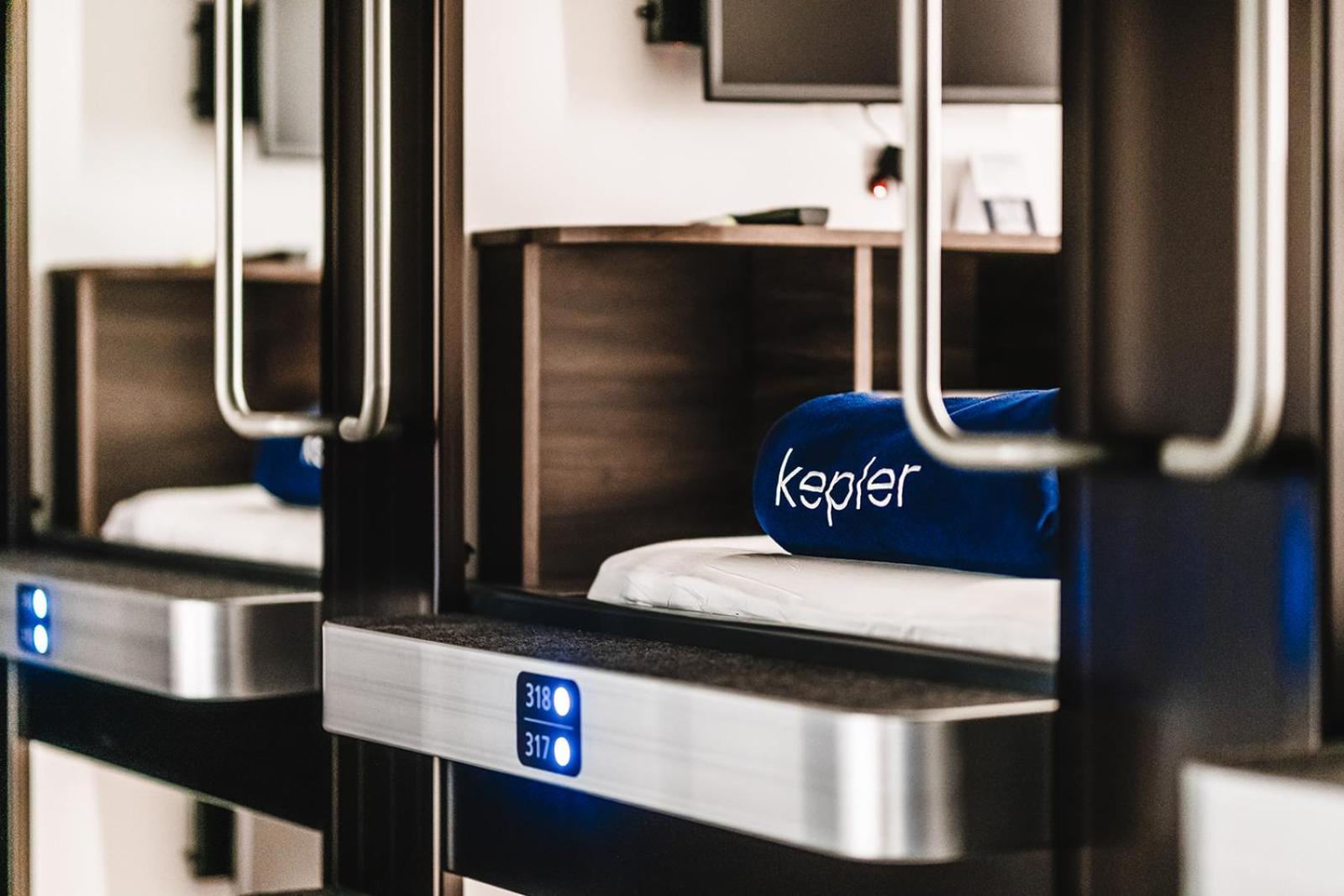 Kepler Club Riga Airport Hotel - Landside Public Area Ieki Zewnętrze zdjęcie