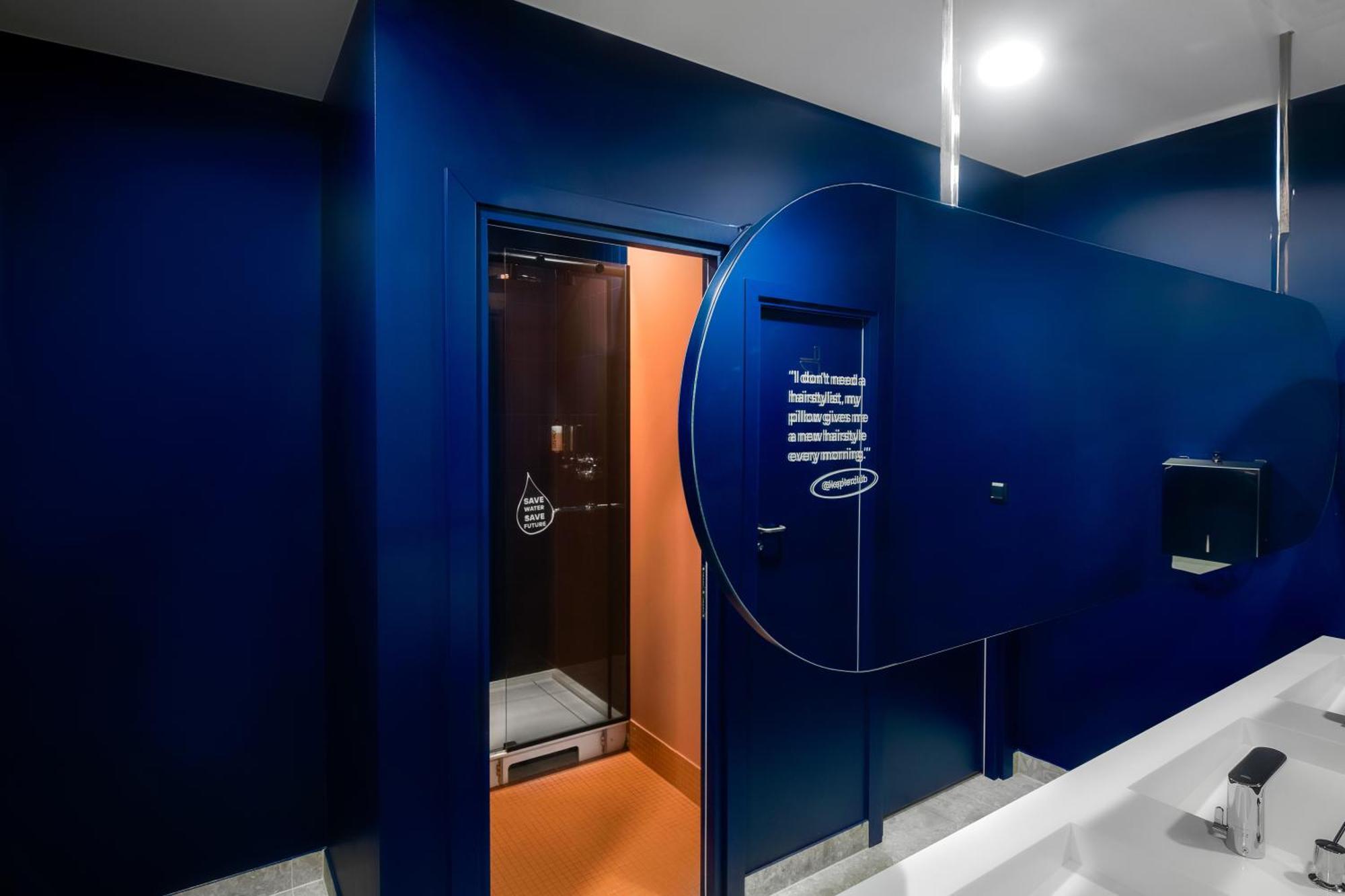 Kepler Club Riga Airport Hotel - Landside Public Area Ieki Zewnętrze zdjęcie